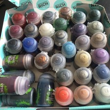 34x warhammer citadel for sale  TELFORD