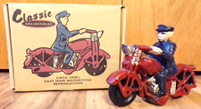 Vintage 1920 cast for sale  Summerhill