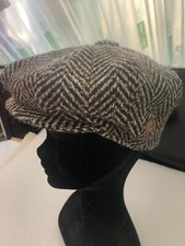 Kangol herringbone made for sale  BRIGHTON
