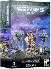 Warhammer 000 leagues d'occasion  Expédié en France