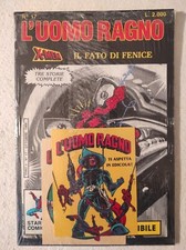 Uomo ragno star usato  Ziano Piacentino