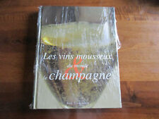 Les vins mousseux usato  Senago