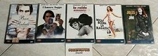 Lotto truffaut edizione usato  Roma