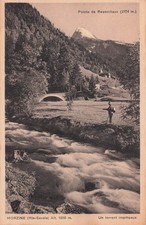 Morzine pointe ressachaux d'occasion  France