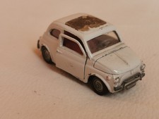 Mercury fiat 500 usato  Torino