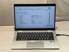 Elitebook x360 1030 for sale  Cleveland