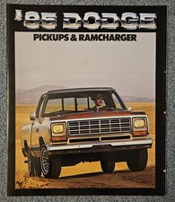 1985 dodge pickups for sale  Northampton