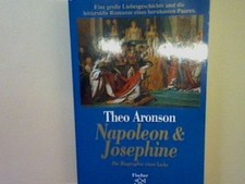 Napoleon josephine biographie gebraucht kaufen  Koblenz