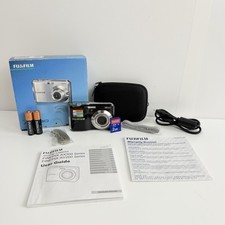 Fujifilm finepix av250 usato  Spedire a Italy