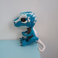 Wowwee untamed raptor for sale Wowwee untamed raptor for sale  LIVERPOOL