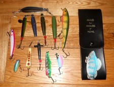 devon lure for sale devon lure for sale GLASGOW
