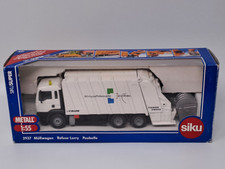Siku 2937 müllwagen gebraucht kaufen  Menden (Sauerland)