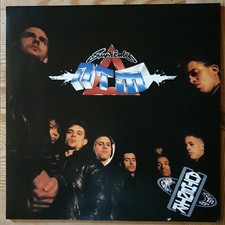 Ntm authentik vinyle d'occasion  Saintes