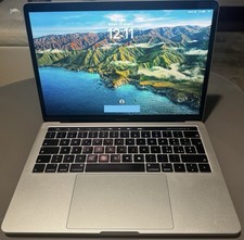 Apple macbook pro usato  Pomigliano d'Arco