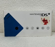 Novo em folha Nintendo DSi azul caixa aberta comprar usado  Enviando para Brazil