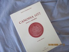 Canossa 1077 am usato  Torino