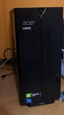 Computer gaming fisso usato  Catania