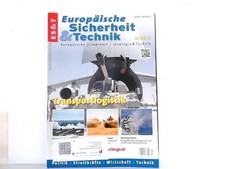 Europäische sicherheit techni gebraucht kaufen  Lahstedt