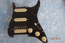 Loaded strat pickguard for sale  Bisbee