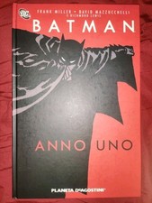 Batman anno uno usato  Italia