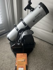 Starsense explorer 130mm for sale  Port Richey