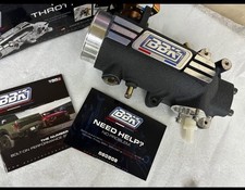 Bbk performance 1996 for sale  Fraser