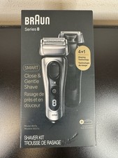 Braun series 8517s for sale  Fort Lauderdale