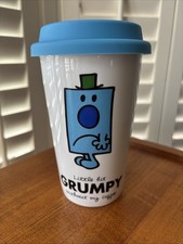 Little miss grumpy for sale  IPSWICH