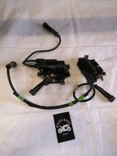 Coppia bobine accensione usato Coppia bobine accensione usato  Milano