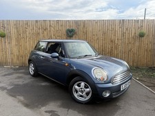 2009 mini cooper for sale  SCUNTHORPE