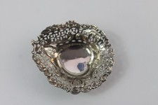 Vintage hallmarked silver for sale  WOKING