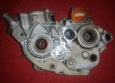 Carter motore centrali usato  Orbassano
