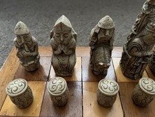 Lewis large chess for sale  HULL