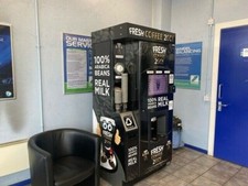 Commercial fresh coffee for sale  MILTON KEYNES