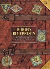 Buried blueprints maps for sale  Columbus