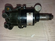 Topolino spinterogeno fiat usato  Siracusa