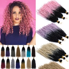 Top kinky curls for sale  SOUTHALL