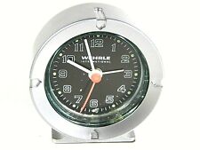 Kleine tischuhr reiseuhr gebraucht kaufen  Hanau