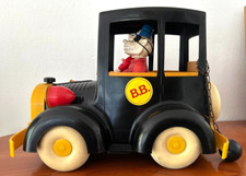 Bellissima auto della usato  Argenta