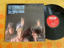 The Rolling Stones Aftermath Mono Original US vinyl In Shrink comprar usado  Enviando para Brazil