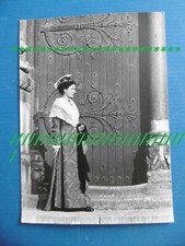 Photographie originale anonyme d'occasion  Nyons
