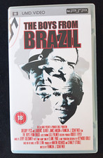 Boys brazil peck for sale  MINEHEAD