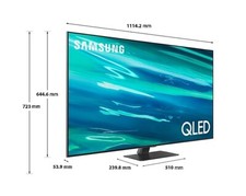 Smart samsung qled usato  Cetraro