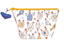 Kleine tasche genäht gebraucht kaufen  Leutenberg