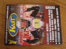 Revue kart mag d'occasion  Licques