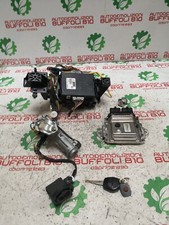 Kit centralina motore usato  Rovato