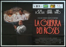 Guerra dei roses usato  Brescia