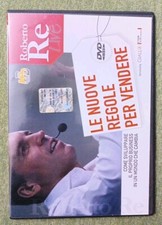Dvd nuove regole usato  Alghero