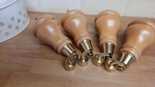 Set new wooden for sale  GRANTHAM