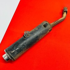 Crf150f exhaust pipe for sale  Ridgeland